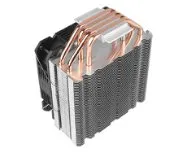 מאורר למעבד Antec A400I RGB Intel/AMD TDP 150W