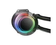 קירור נוזלי משולש ANTEC VORTEX LUM 360 ARGB 280W TDP