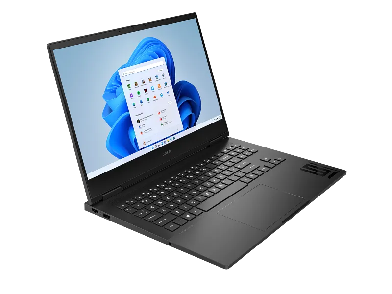 OMEN Gaming Laptop 16-wd0005ne (962F8EA)