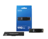 דיסק פנימי Samsung 990 EVO PLUS 4TB up to 7250 Read 6300 Write