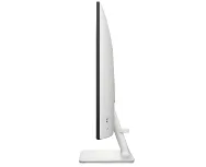 מסך מחשב שטוח לבן Dell 27 FHD IPS 100Hz 4ms Speakers