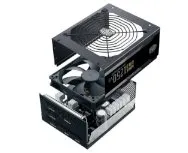 ספק כוח Cooler Master MWE GOLD 1250W V2 80Plus GOLD