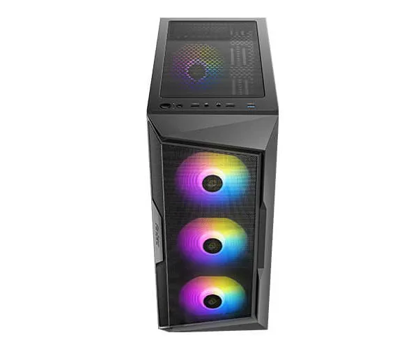 מארז Antec AX61 ELITE ARGB Mid-TowerS