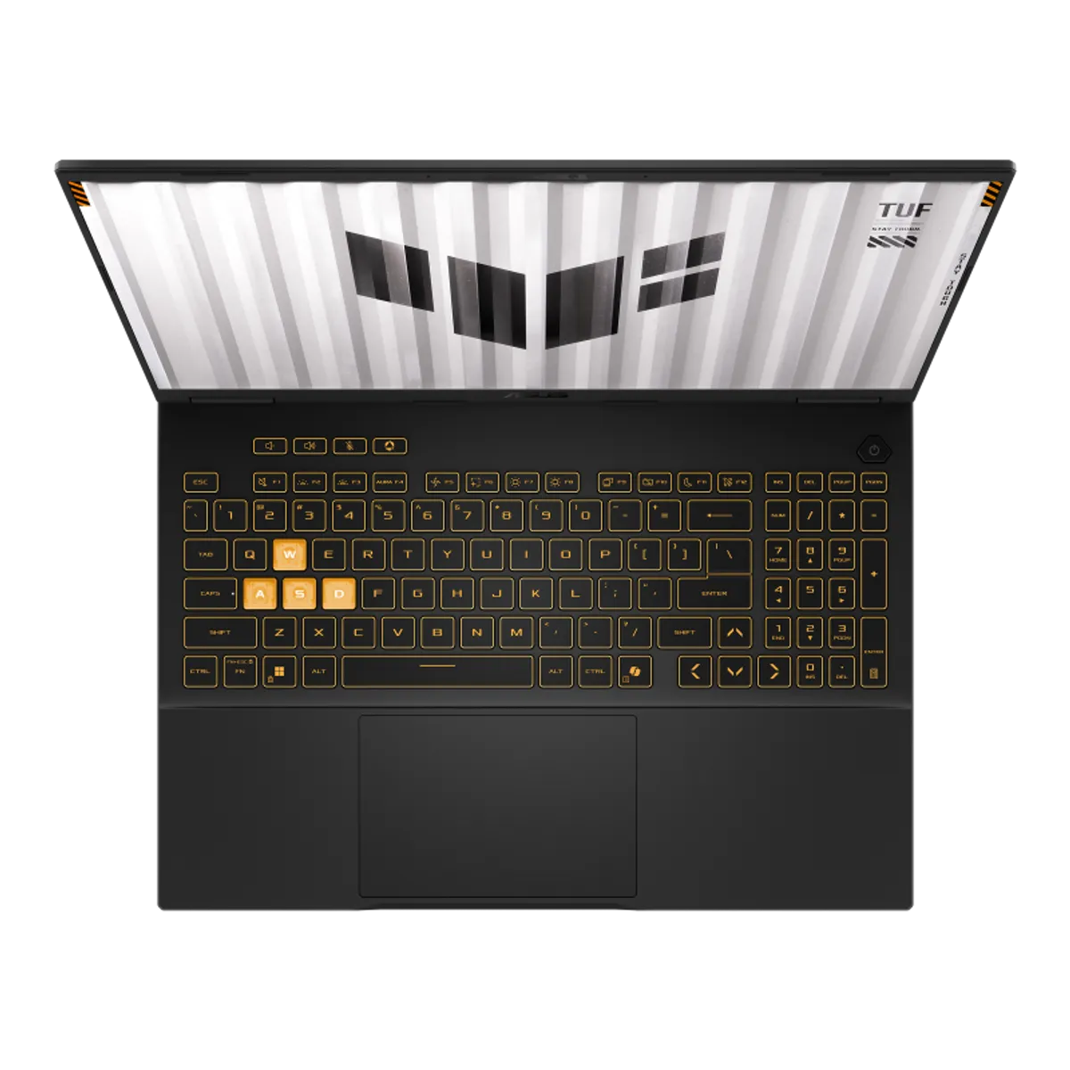 מחשב נייד לגיימרים Asus TUF Gaming A18 FA808 (2025) FA808UM-S8019