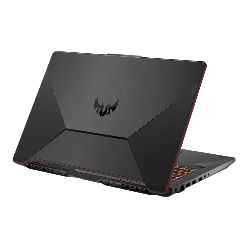 מחשב נייד 17.3 אינץ ASUS TUF Gaming A17 FA707NUR-HX027