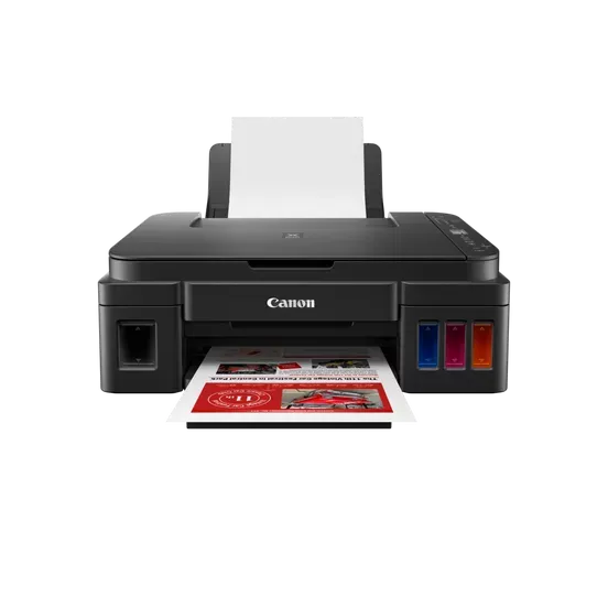 Canon PIXMA G3410 - Printers