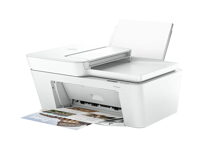 מדפסת HP DeskJet 4220 All-in-One (54R37B)