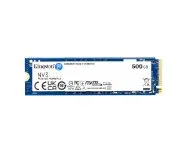 דיסק פנימי Kingston NV3 500GB NVME GEN 4.0 M.2 2280 5000/3000Mb/s