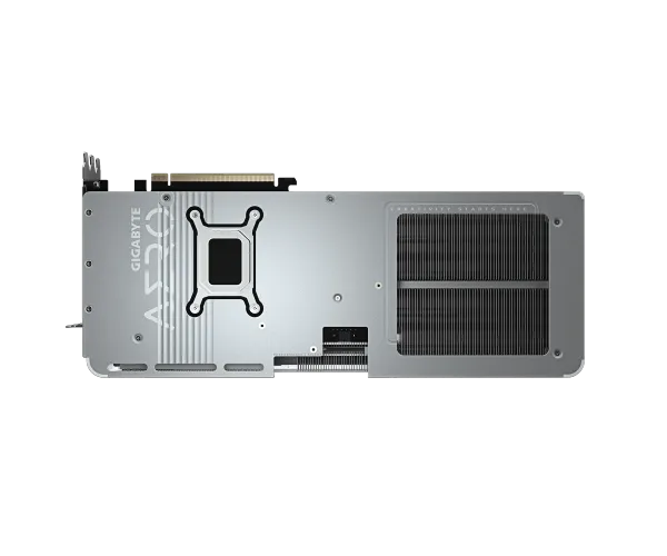 כרטיס מסך GIGABYTE GeForce RTX 5070 Ti AERO OC 16G