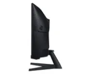 מסך Samsung Odyssey G5 Series Ultra WQHD 34 VA 1ms HDMI DP