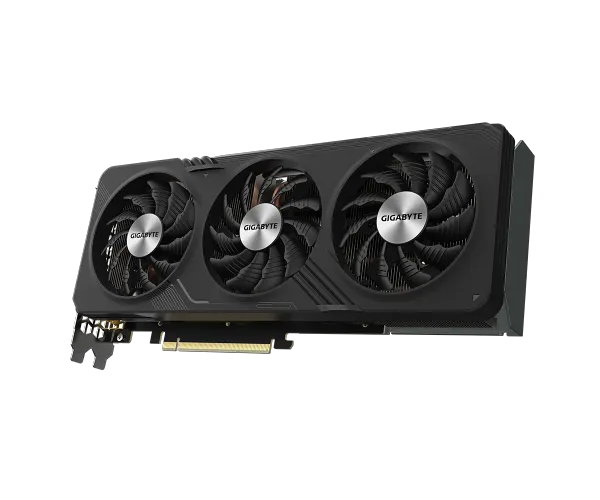 כרטיס מסך Gigabyte RX 7600 XT 16GB 128Bit OC