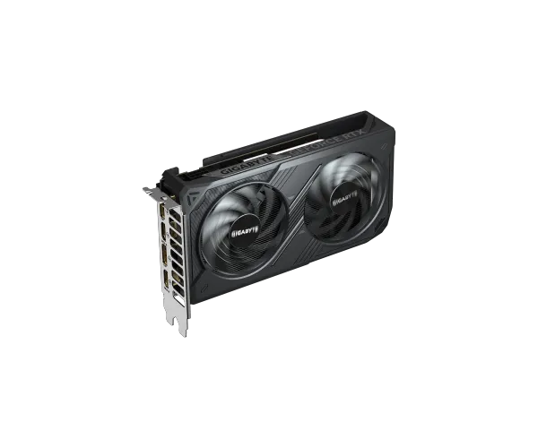 כרטיס מסך Gigabyte GeForce RTX 5050 WindForce OC 8GB 2xDP 2xHDMI