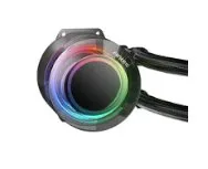 קירור נוזלי משולש ANTEC VORTEX 360 ARGB include Controller