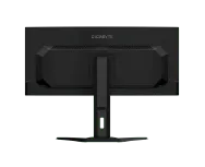 מסך קעור QD-OLED 0.03ms 175Hz "GIGABYTE MO34WQC Curved 2K WQHD 34