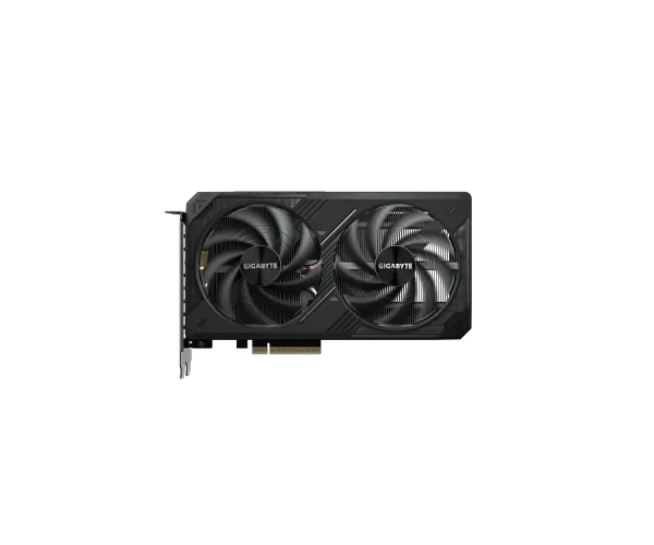 כרטיס מסך Gigabyte RTX 5060 Ti WindForce 2 OC 8GB