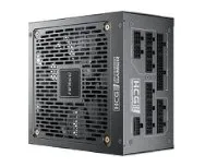 ספק כוח Antec HCG1000 PRO 1000W Platinum Full Modular ATX 3.1