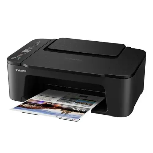 Canon PIXMA TS3450 Series