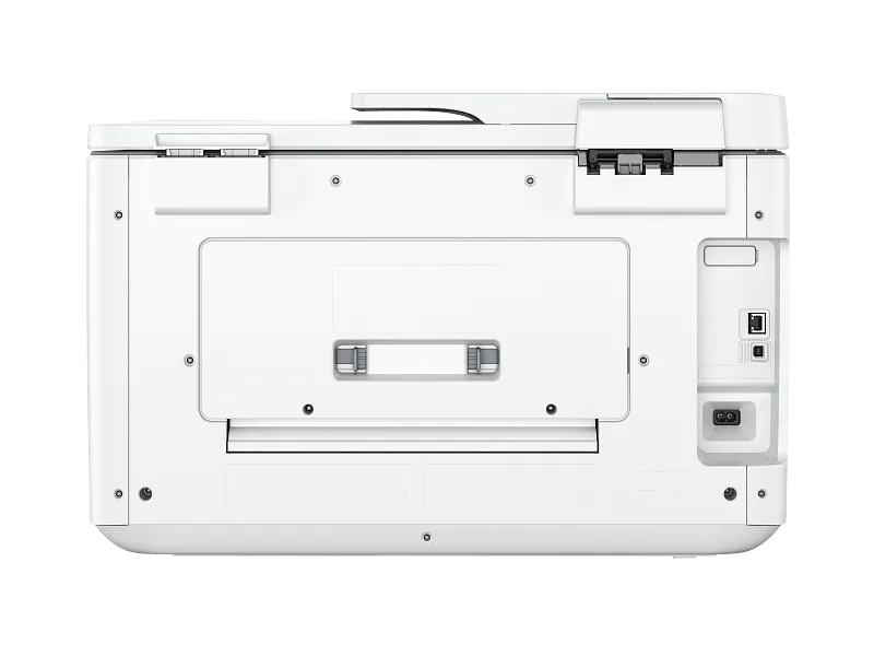 מדפסת HP OfficeJet Pro 9730 Wide Format All-in-One (537P5B)