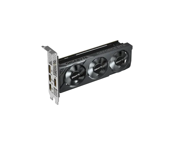 כרטיס מסך Gigabyte GeForce RTX 5050 8GB OC Low profile