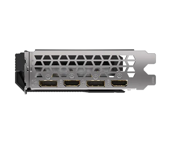 כרטיס מסך Gigabyte RTX 3060 Gaming OC 8GB 2.0 GDDR6 Dual Fan