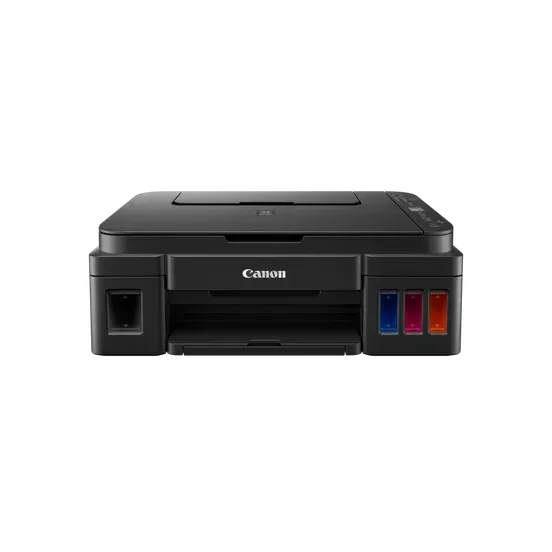Canon PIXMA G3410 - Printers