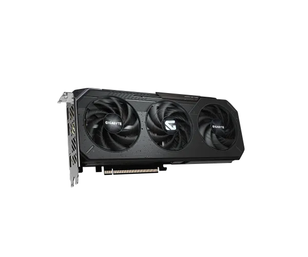 כרטיס מסך Gigabyte Radeon RX 9060 XT GAMING OC 16GB