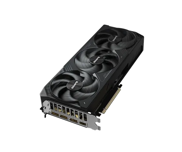 כ.מסך GIGABYTE GeForce RTX 5080 WINDFORCE OC SFF 16G