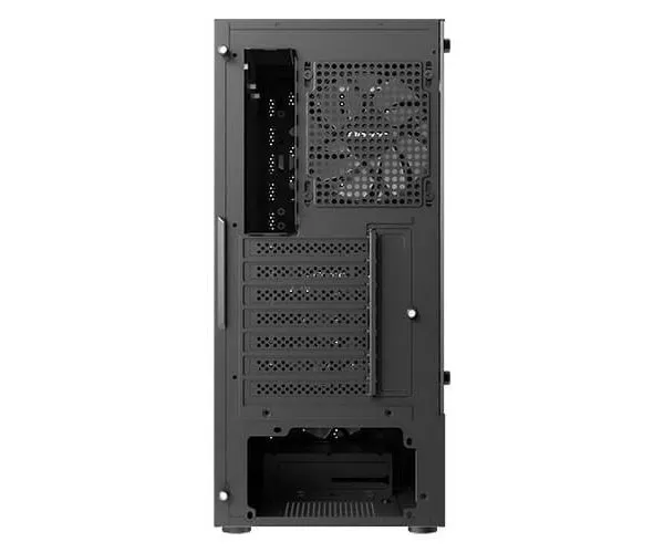 מארז ANTEC AX22 ELITE Mid-Tower Gaming Case 4XRGB Fans ATX
