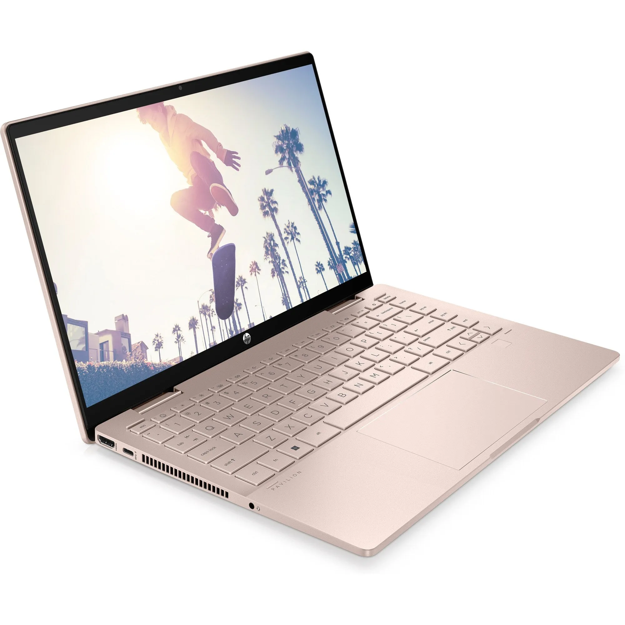HP Pav x360 14-ek2021nj 5-120U/16/1TB/DOS