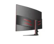 מסך SOLID CG271GW8 27 GAMING CURVED FHD VA 180Hz HDMI DP
