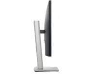 מסך Dell P2725H FHD IPS Pivot 100Hz 5ms USB 3.2 Hub VGA DP HDMI