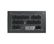 ספק כוח Antec HCG850 PRO 850W Platinum Full Modular ATX 3.1