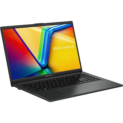 מחשב נייד 15.6 אינץ׳ ASUS Vivobook Go 15 Mixed Black E1504GA-BQ061W