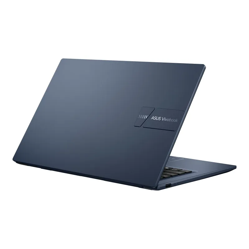 מחשב נייד 14 אינץ ASUS Vivobook 14 Quiet Blue X1404VA-EB126W