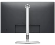 מסך Dell P2725H FHD IPS Pivot 100Hz 5ms USB 3.2 Hub VGA DP HDMI