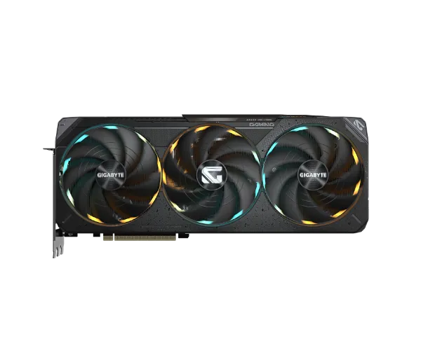 כרטיס מסך Gigabyte GeForce RTX 5080 GAMING OC 16G