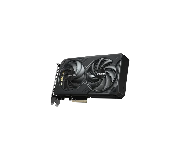 כרטיס מסך Gigabyte RTX 5060 Ti WindForce 2 OC 8GB