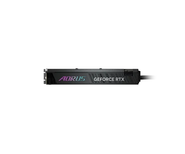 כרטיס מסך AORUS GeForce RTX 5090 XTREME WATERFORCE 32G
