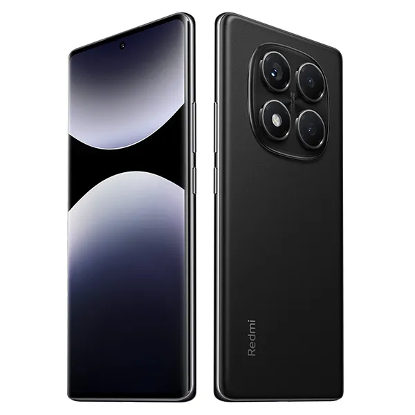 Redmi Note 14 pro NFC