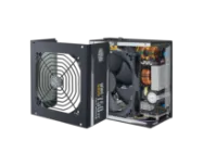 ספק כוח Cooler Master MWE 80 Plus GOLD 750W V2 ATX 3.0 READY