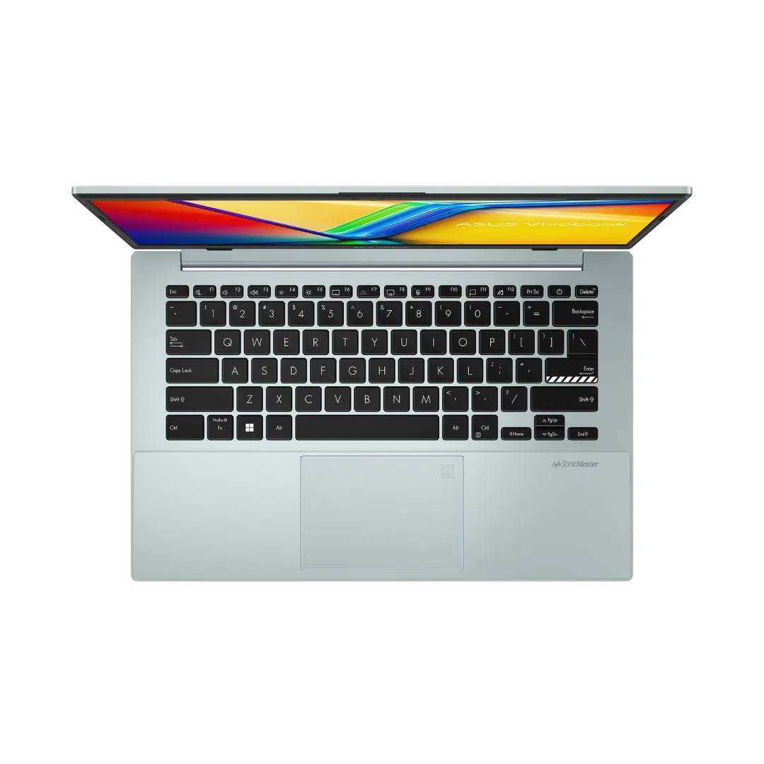 מחשב נייד 14 אינץ ASUS Vivobook Go 14 E1404GA-NK072W