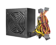 ספק כוח ANTEC ATOM V750 Active PFC 120MM silent fan non-mudular
