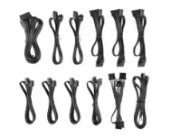 ספק כוח GOLD full modular +Antec Neo Eco 1000G M ATX3.0 80