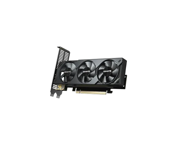 כרטיס מסך Gigabyte GeForce RTX 5060 OC Low Profile 8GB