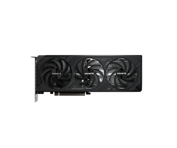 כרטיס מסך GIGABYTE GeForce RTX 5070 WINDFORCE SFF 12GB