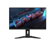 מסך שטוח Gigabyte M32UP 31.5 SS IPS 1ms 4K UHD 160Hz KVM HDR400