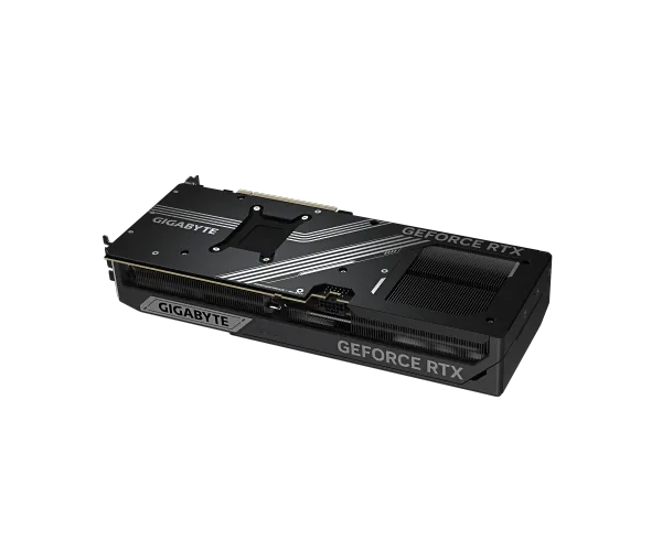 כ.מסך GIGABYTE GeForce RTX 5080 WINDFORCE OC SFF 16G