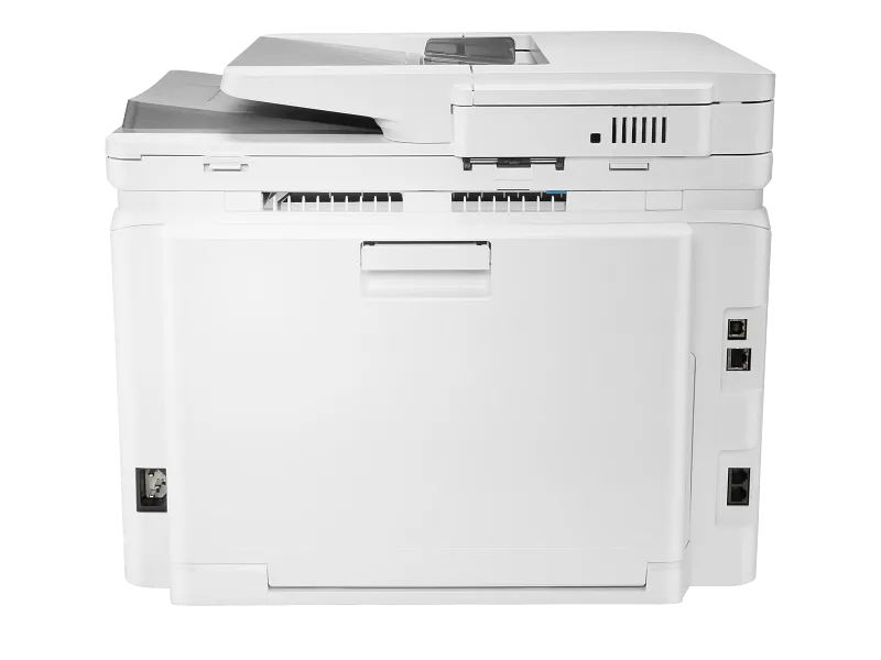 HP Color LaserJet Pro MFP M283fdw‎ (7KW75A)