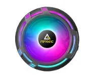 מאורר למעבד Antec T120 Chromtic Silen RGB Fan 65W TDP 82mm Hight