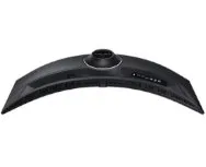 מסך Samsung Odyssey G9 48.7 Ultra Wide 32:9 DQHD 240Hz 1ms VA HDR